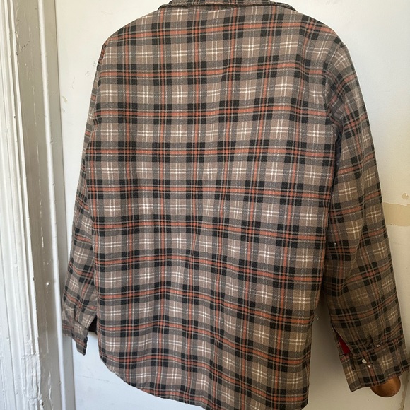 Vintage Bell Jacket - Picture 2 of 3